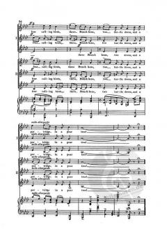 The 12 Days Of Christmas (Louis Victor Saar) 