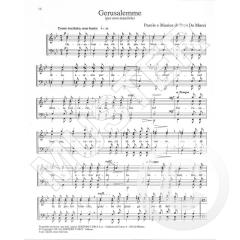 Nuovi Canti per Cori: Maschili / Misti / Femminili 