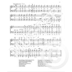 Nuovi Canti per Cori: Maschili / Misti / Femminili 