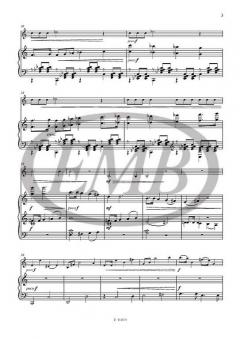 Trumpet Concerto im Alle Noten Shop kaufen (Partitur)