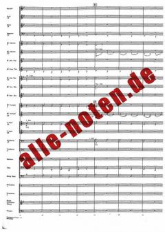 Pachelbel's Canon (Canadian Brass Quintet) 