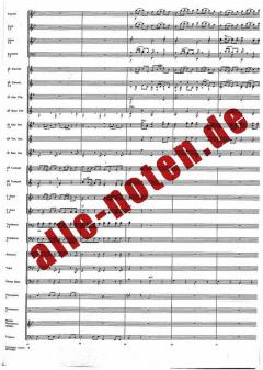 Pachelbel's Canon (Canadian Brass Quintet) 