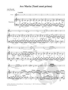 Astor Piazzolla for Duo Vol. 1 