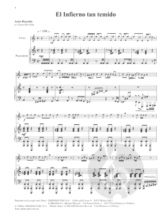 Astor Piazzolla for Duo Vol. 2 