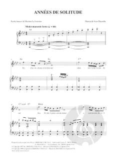 Astor Piazzolla von Astor Piazzolla 