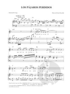 Astor Piazzolla von Astor Piazzolla 