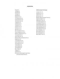 Merry Music von Frigyes Hidas 