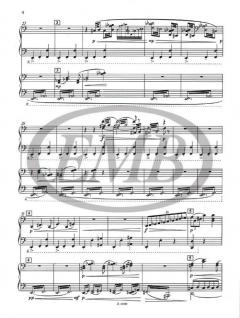 La Valse von Maurice Ravel 