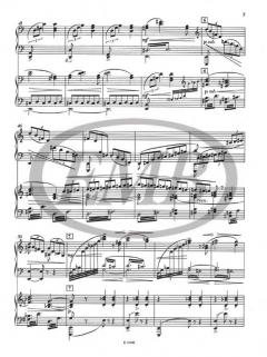 La Valse von Maurice Ravel 