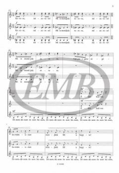 Drinking Song von Peter Toth 