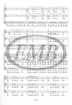 Drinking Song von Peter Toth 