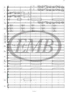 Spring symphony von László Dubrovay 