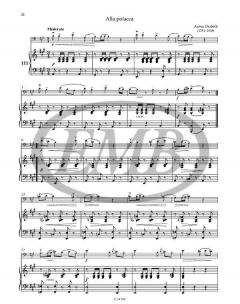 Violoncello-Method 3 - Pejtsik im Alle Noten Shop kaufen