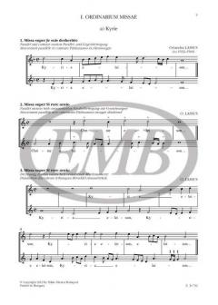 122 BICINIA aus dem 16. Jahrhundert 