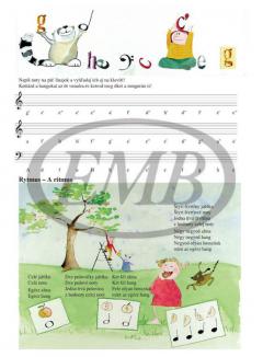 Veselá klavírna skola Vol 1 