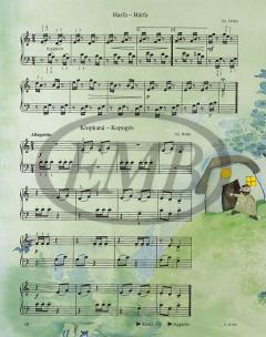 Veselá klavírna skola Vol 1 