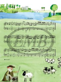 Scoala pianistica prietenoasa 