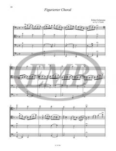 Kammermusik für Violoncelli 13 von Arpad Pejtsik für 4 Violoncelli im Alle Noten Shop kaufen