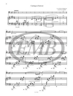 Pieces For Violoncello von Franz Liszt im Alle Noten Shop kaufen