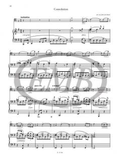 Pieces For Violoncello von Franz Liszt im Alle Noten Shop kaufen