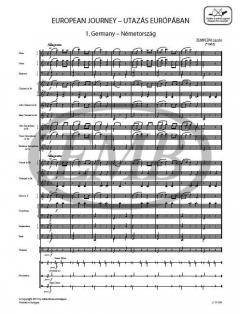 European Journey 