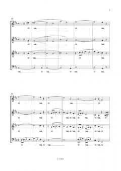 Vivat, crescat, floreat! 