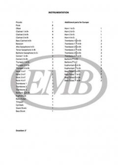 Hungarian Rondo (Arpad Balazs) 