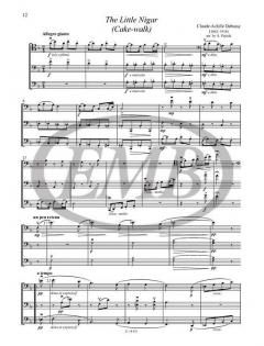 Kammermusik für Violoncelli 14 für 3 Violoncelli im Alle Noten Shop kaufen