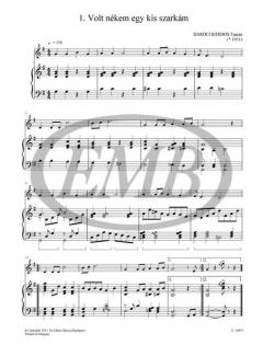 A Banyának Három Lába.. (Tamás Daróci Bárdos) 