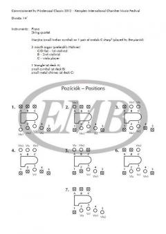 Rundherum Op. 57 von Janos Vajda 