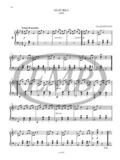 Child Prodigy Composers 2 von Judit Péteri 