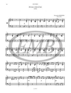 Child Prodigy Composers 2 von Judit Péteri 