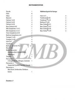 Saltus Hungaricus (Laszlo Zempleni) 