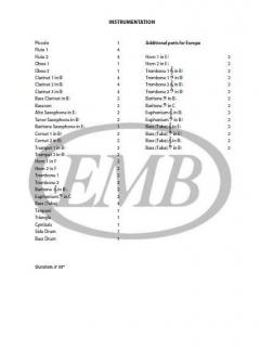 Promenade (Arpad Balazs) 