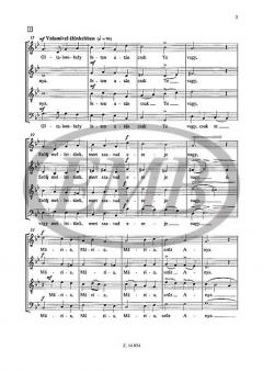 Nyújtsd Ki Mennyb?l (Lajos Bardos) 