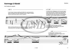 Bevezetés Az Avantgárdba (Janos Bali) 