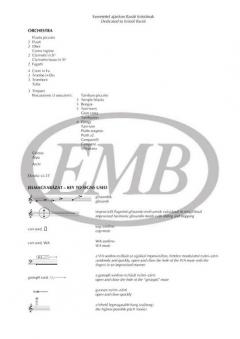 Violin Concerto No. 2 (2011) von Laszlo Dubrovay 