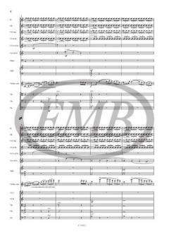 Violin Concerto No. 2 (2011) von Laszlo Dubrovay 