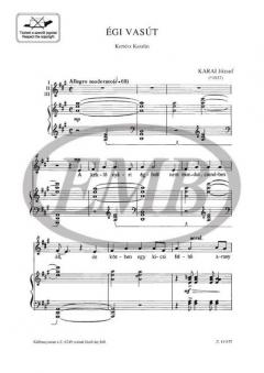 Égi Vasút (Jozsef Karai) 