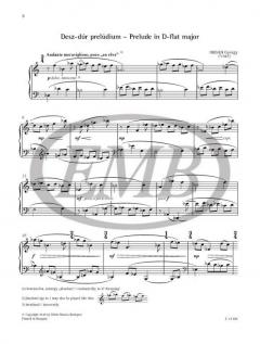 Aulos Vol. 2 von György Orban 