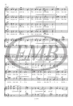 Stabat Mater (Miklos Kocsar) 