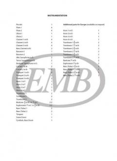 Concertino (Arpad Balazs) 