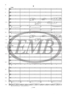 Concertino (Arpad Balazs) 