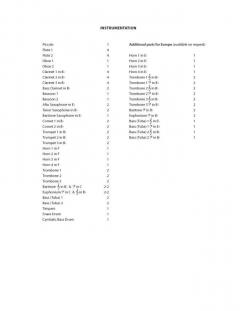 Concertino von Arpad Balazs 