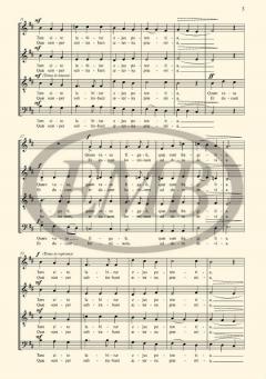 Crucifigatur! von György Deak-Bardos 