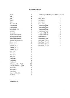 Ungaresca von Istvan Gyorffy 