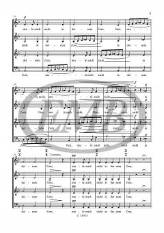 Strafe mich nicht in deinem Zorn (Lajos Huszar) 