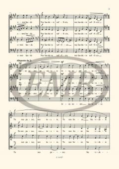 Lauda Sion (Aurél Tillai) 