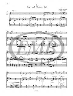 Let's Take The Stage! 