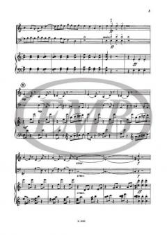 Kleine Suite (Rezsö Sugar) 